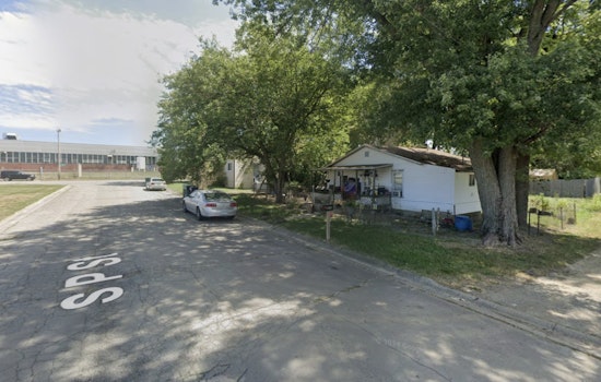 Richmond Police Probe Stabbing Death of 39-Year-Old Douglas D. Jones, Seek Public's Assistance