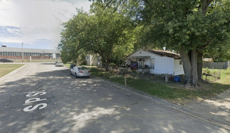 Richmond Police Probe Stabbing Death of 39-Year-Old Douglas D. Jones, Seek Public's Assistance