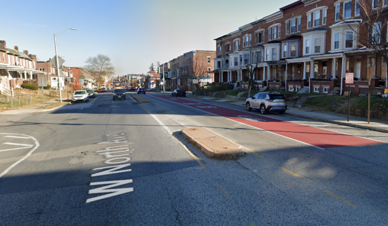 Ride-Share Driver Victim of Carjacking in Baltimore; Suspect in Custody After Brief Chase