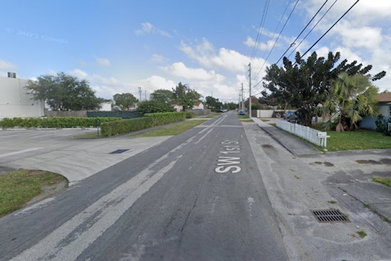 Rideshare Driver Shot During Attempted Robbery in Hallandale Beach, Suspect at Large