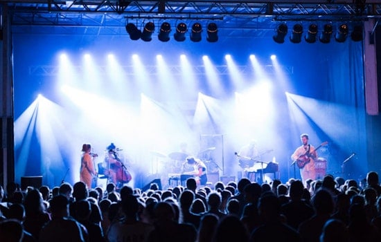 Ridgefield Concert Hotspot Unveils New Name, Cascades Amphitheater Set for Biggest Season Yet
