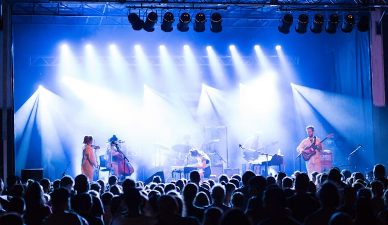 Ridgefield Concert Hotspot Unveils New Name, Cascades Amphitheater Set for Biggest Season Yet