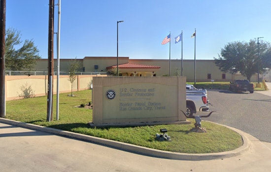 Rio Grande Valley Border Patrol Agent Under Investigation for Alleged K9 Mistreatment at Falfurrias Checkpoint