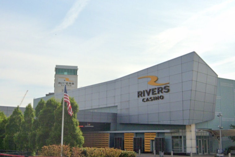 Rivers Casino Philadelphia Reels from Data Breach, Customers' Sensitive Information Potentially Exposed