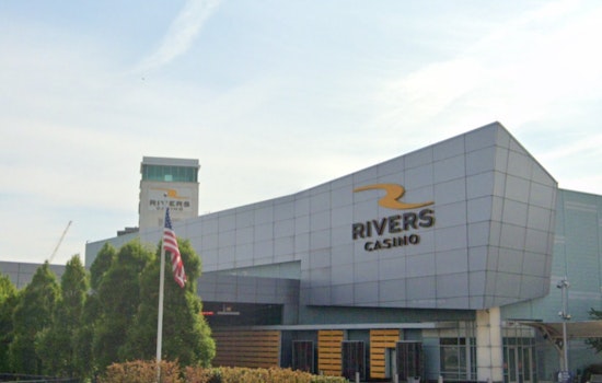 Rivers Casino Philadelphia Reels from Data Breach, Customers' Sensitive Information Potentially Exposed