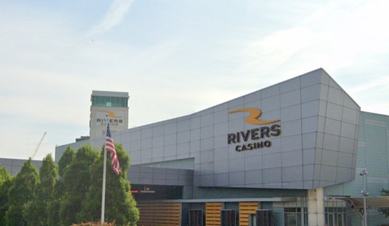Rivers Casino Philadelphia Reels from Data Breach, Customers' Sensitive Information Potentially Exposed
