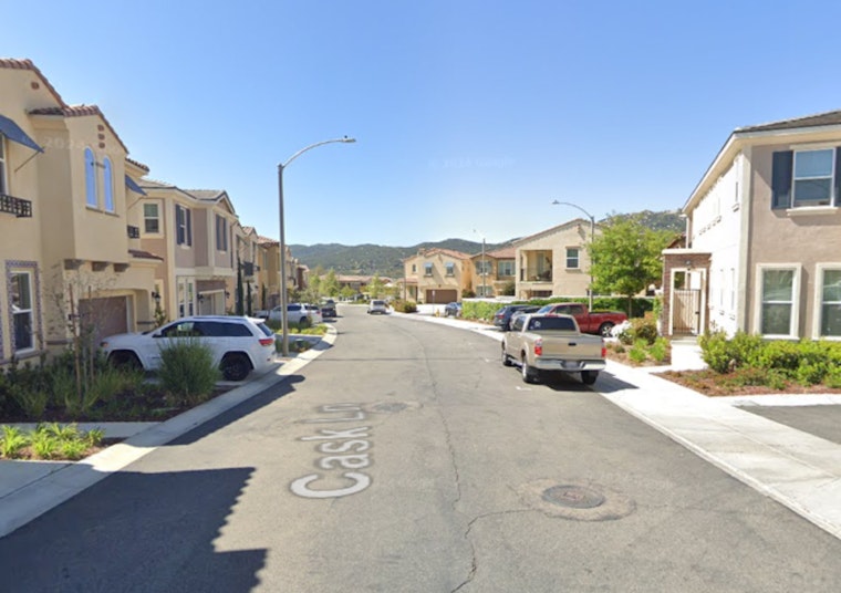 Riverside Sheriff's Deputies Involved in Shooting of Suspect Amidst Destructive Rampage in Temecula