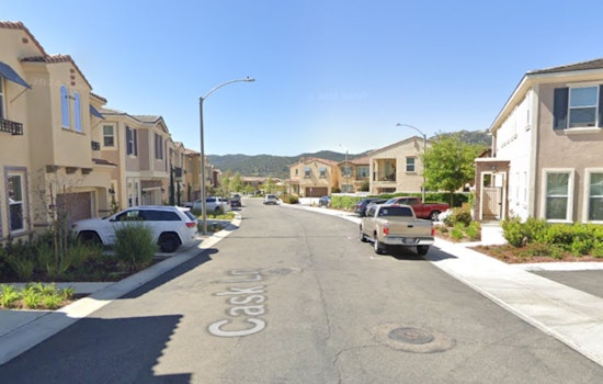 Riverside Sheriff's Deputies Involved in Shooting of Suspect Amidst Destructive Rampage in Temecula