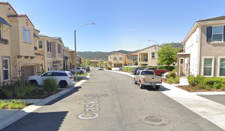 Riverside Sheriff's Deputies Involved in Shooting of Suspect Amidst Destructive Rampage in Temecula