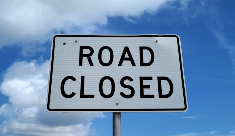 Road Closure Alert as Rotonda West's 776-766 Circle Stretch Shuts Down for Construction