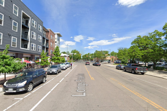 Road Closures to Impact Travel in Longmont as Longs Peak Avenue Undergoes Construction