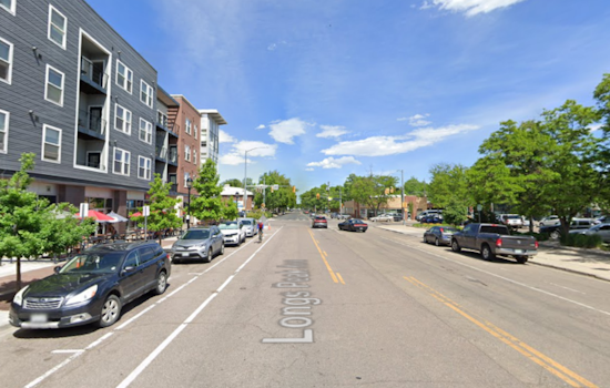 Road Closures to Impact Travel in Longmont as Longs Peak Avenue Undergoes Construction