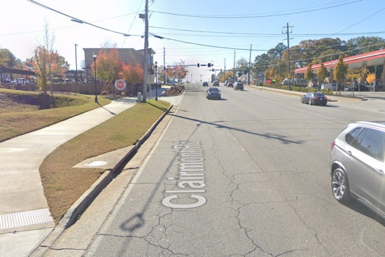 Roads Reopened as DeKalb County Hastens Recovery from Clairmont Water Main Break, Boil Advisory Stays in Place