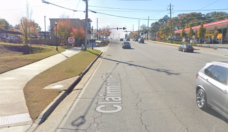 Roads Reopened as DeKalb County Hastens Recovery from Clairmont Water Main Break, Boil Advisory Stays in Place