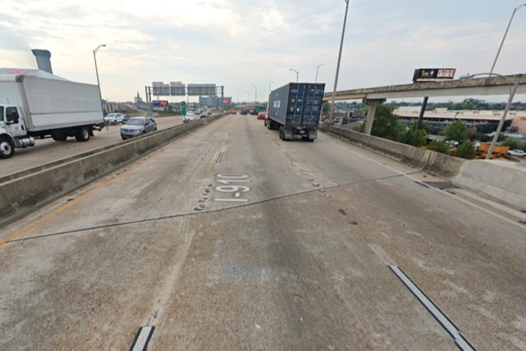 Roadwork Advisory US 90 BUS Closures Impacting Travel in Jefferson and Orleans Parish