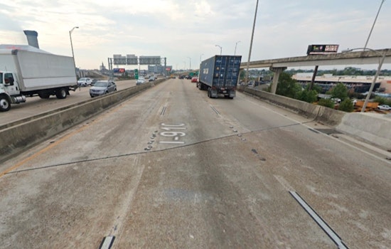 Roadwork Advisory US 90 BUS Closures Impacting Travel in Jefferson and Orleans Parish