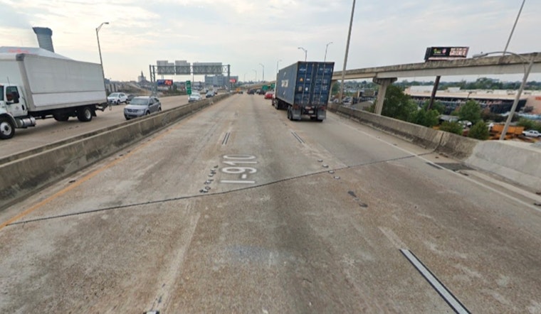 Roadwork Advisory US 90 BUS Closures Impacting Travel in Jefferson and Orleans Parish
