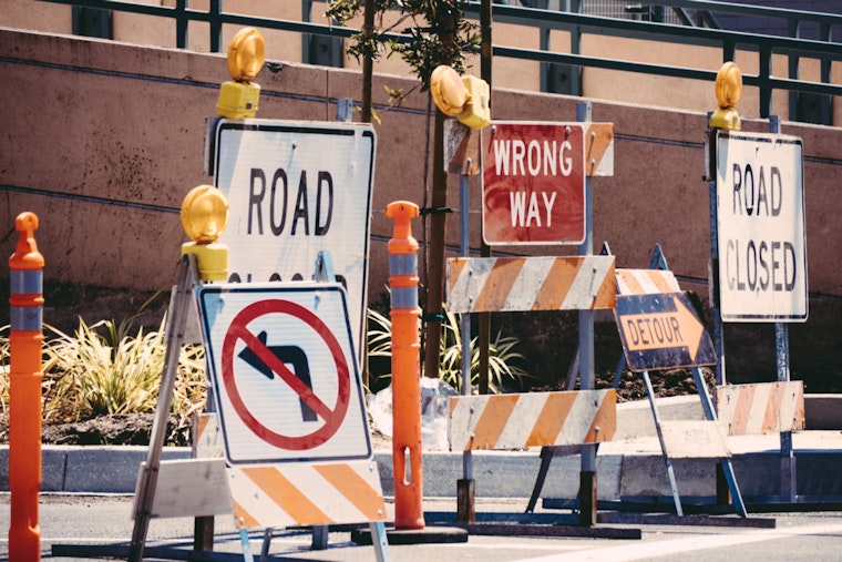 Roadwork Alert for Northwest Missouri Drivers Facing Detours and Closures from Jan 27 to Feb 2
