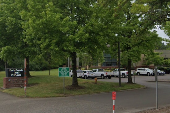 Rob Drake Appointed Interim City Manager to Lead Tigard Through Transition and Tackle Major City Issues