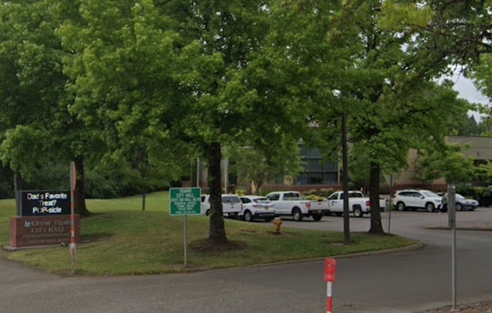 Rob Drake Appointed Interim City Manager to Lead Tigard Through Transition and Tackle Major City Issues