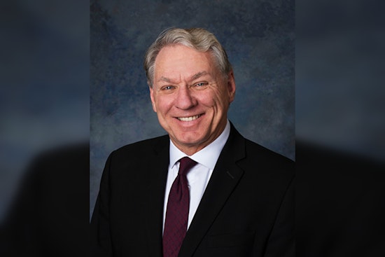Rob Harris Joins Hillsboro City Council Bringing Legal Expertise and a Vision for Community Prosperity