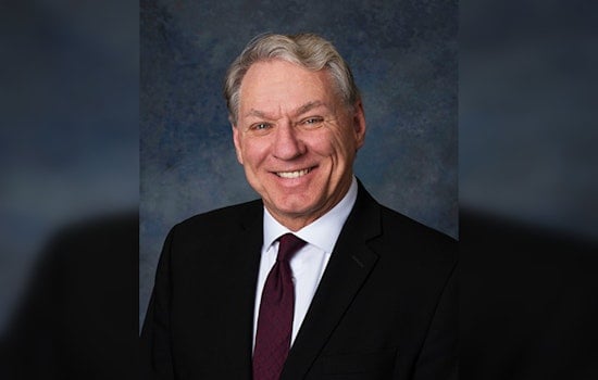 Rob Harris Joins Hillsboro City Council Bringing Legal Expertise and a Vision for Community Prosperity