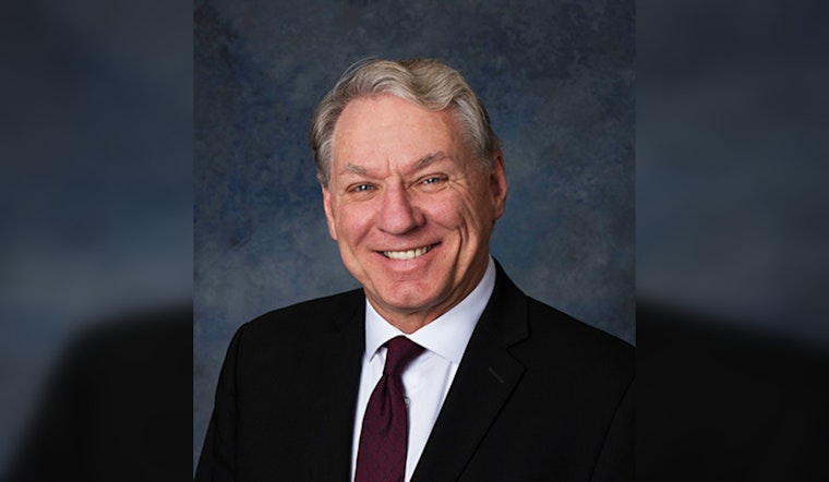 Rob Harris Joins Hillsboro City Council Bringing Legal Expertise and a Vision for Community Prosperity