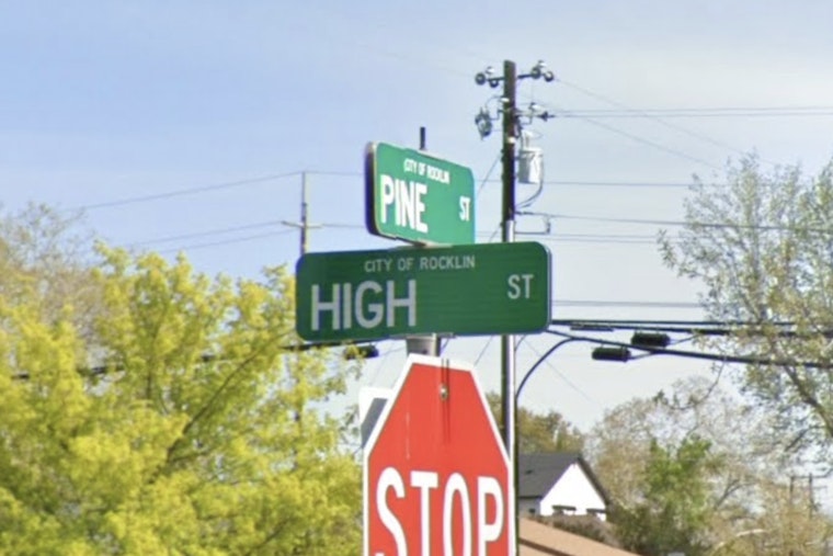 Rocklin Police Swiftly Respond to False Gunfire Alarm Amidst New Year's Eve Celebrations