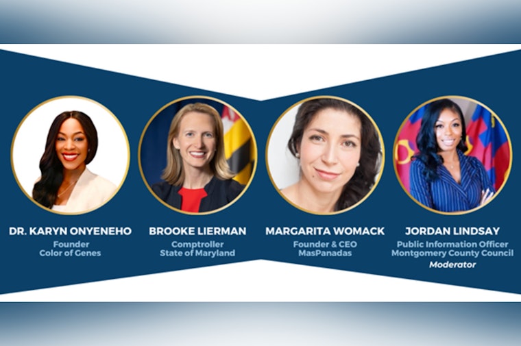 Rockville Hosts 45th Annual Women’s Legislative Briefing Featuring Trailblazing Panelists and Leaders