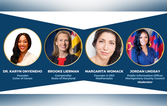 Rockville Hosts 45th Annual Women’s Legislative Briefing Featuring Trailblazing Panelists and Leaders