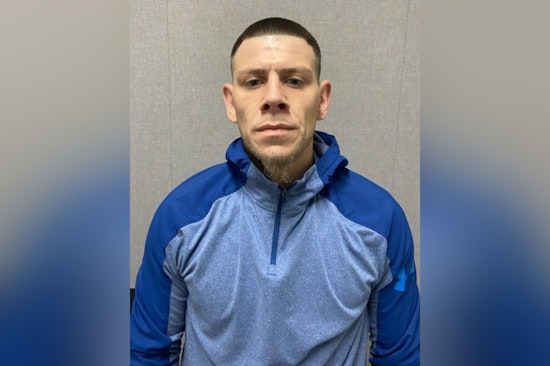 Rockville Man Accused of Armed Robberies at Montgomery County 7-Eleven Stores