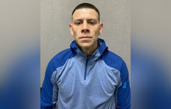 Rockville Man Accused of Armed Robberies at Montgomery County 7-Eleven Stores