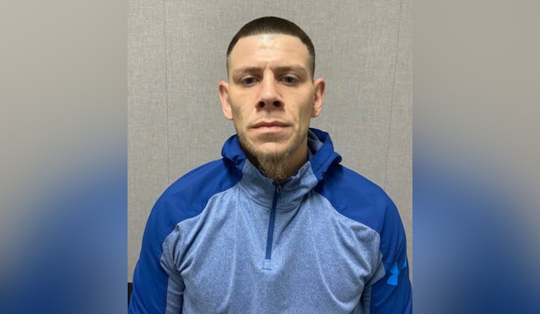 Rockville Man Accused of Armed Robberies at Montgomery County 7-Eleven Stores