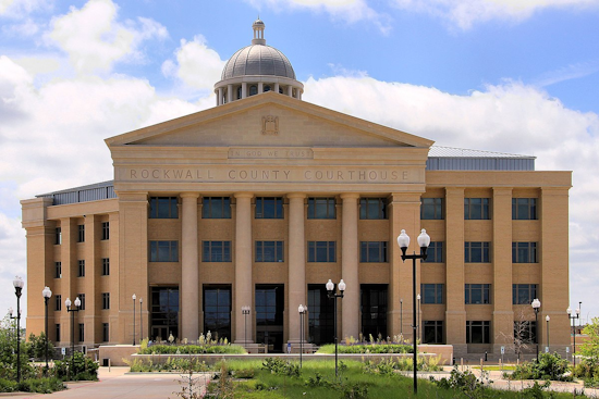 Rockwall County Rolls Out Strategic 25-Year Plan to Guide Thriving Growth Near Dallas