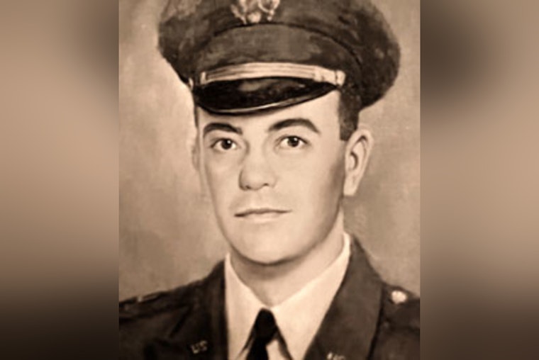 Rocky Mount, NC Hero Capt. Hugh Reavis Nelson Jr. Awarded Medal of Honor Posthumously for Vietnam Valor