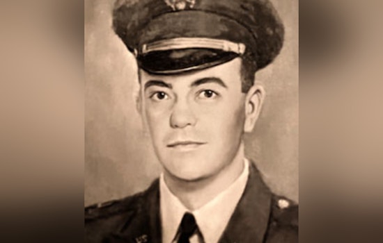 Rocky Mount, NC Hero Capt. Hugh Reavis Nelson Jr. Awarded Medal of Honor Posthumously for Vietnam Valor