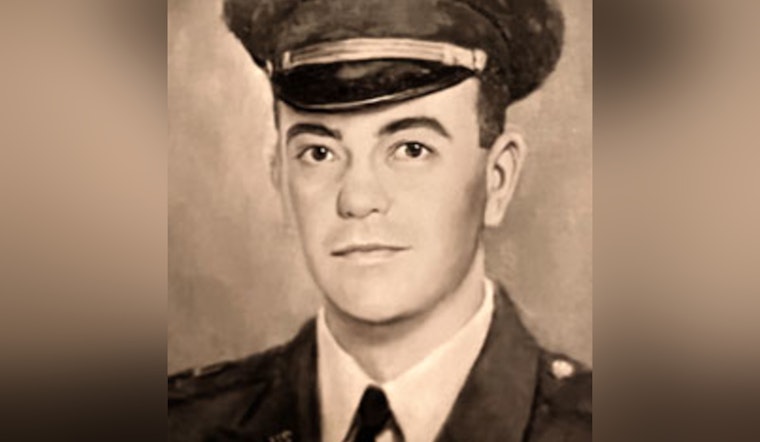 Rocky Mount, NC Hero Capt. Hugh Reavis Nelson Jr. Awarded Medal of Honor Posthumously for Vietnam Valor