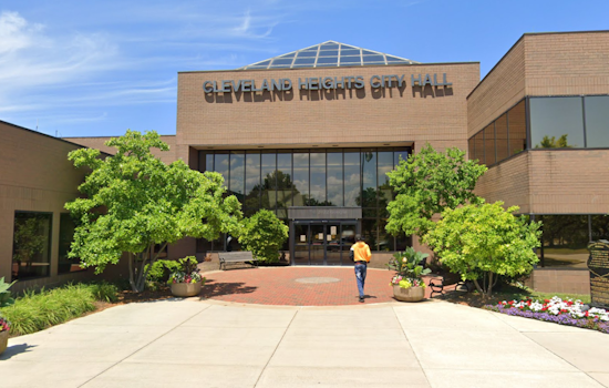 Rodney Hairston Appointed as Cleveland Heights' New Director of Finance