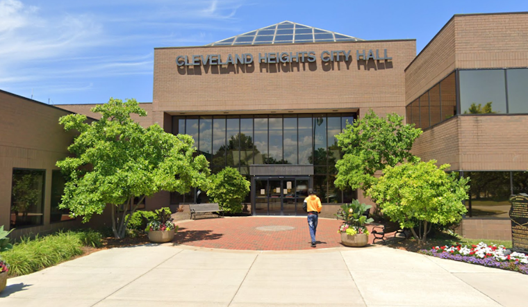 Rodney Hairston Appointed as Cleveland Heights' New Director of Finance