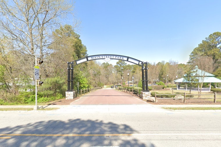 Rolesville Memorial to Lynching Victim George Taylor Vandalized, Police Investigate