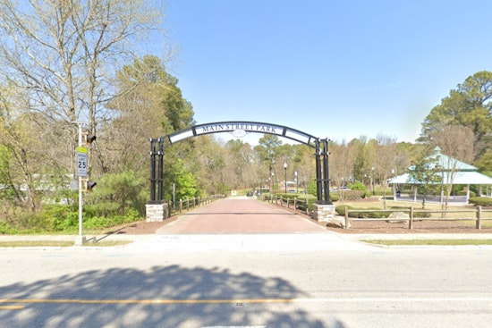 Rolesville Memorial to Lynching Victim George Taylor Vandalized, Police Investigate