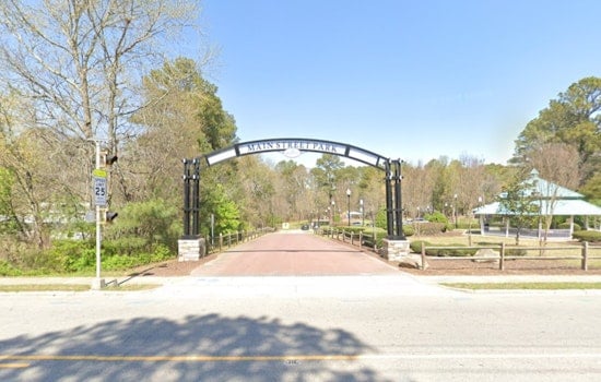 Rolesville Memorial to Lynching Victim George Taylor Vandalized, Police Investigate