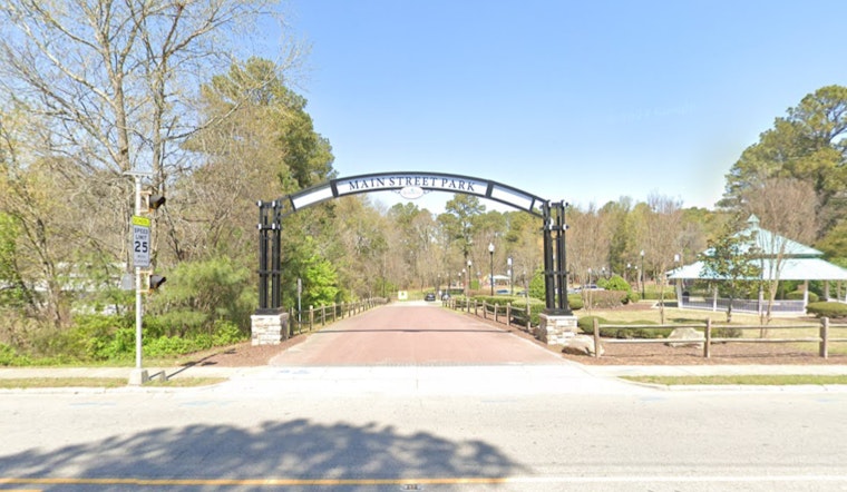Rolesville Memorial to Lynching Victim George Taylor Vandalized, Police Investigate