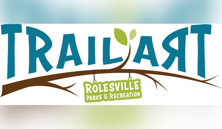 Rolesville Trail Art Design Competition Unveils Fairer Application Process for Local Artists