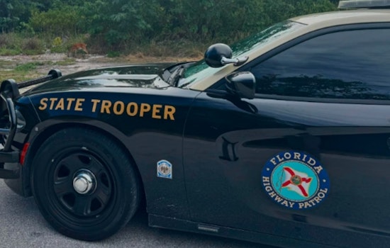Rollover Crash on I-95 Near Oakland Park Blvd Causes Major Delays in Broward County