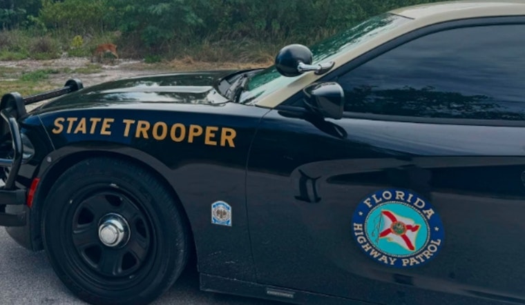 Rollover Crash on I-95 Near Oakland Park Blvd Causes Major Delays in Broward County