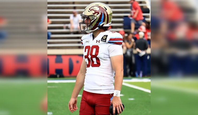 Rookie Sensation Jake Bates Kicks His Way to Lions' Single-Season Scoring Record, Toppling Jason Hanson's Legacy