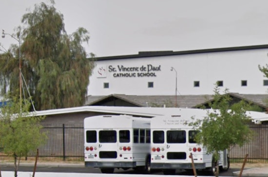 Rose DeFer Retires After Over 30 Years at St. Vincent de Paul Catholic School in Phoenix