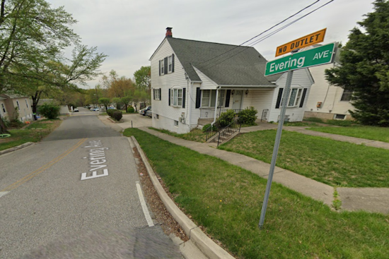 Rosedale Man Critically Injured in Electrical Fire, Brave Firefighters Rescue Pet Dog
