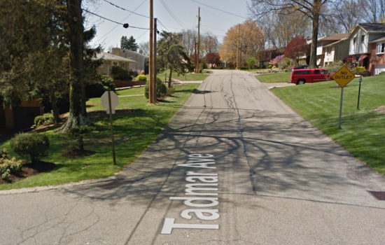 Ross Township Standoff Ends Peacefully: Prohibited Gun Owner Detained After Hours-Long Negotiation